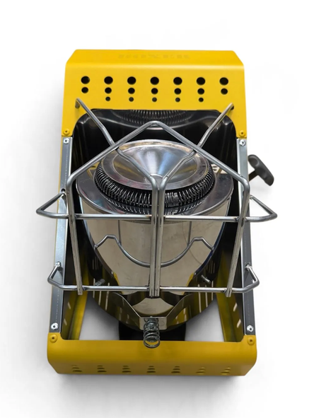 Обогреватель инфракрасный Aeroheat HА S2500 boxer