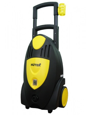 Мойка высокого давления Huter М165-PW