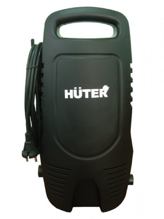 Мойка высокого давления Huter W105-Р