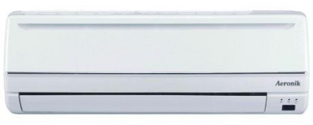Кондиционер AERONIK ASI-30HS1/ASO-30HS1