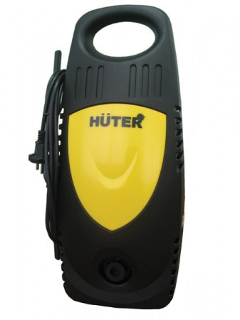 Мойка высокого давления Huter W105-QC