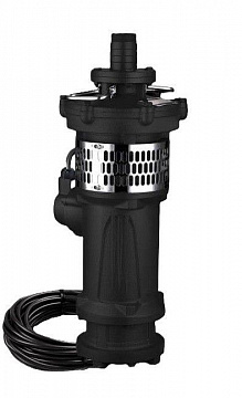 Насос для колодцев Vodotok QY 10-83/4-5.5
