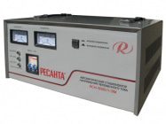 Стабилизатор электромеханический Ресанта ACH- 5000 /1- ЭМ