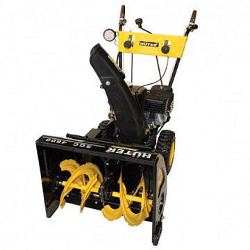 Cнегоуборщик Huter SGC-4800