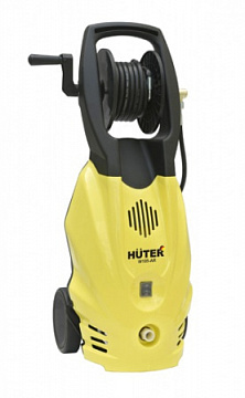 Мойка высокого давления Huter W135-AR