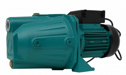 Насос самовсасывающий "LEO" XJm 100L