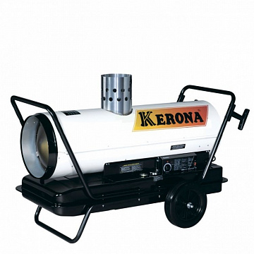 Нагреватель на жидком топливе KERONA PID-135K (40 кВт)