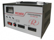 Стабилизатор электромеханический Ресанта ACH- 1000 /1-ЭМ
