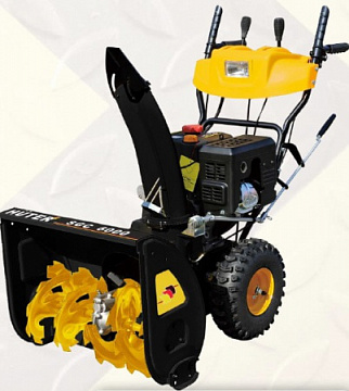Снегоуборщик Huter SGC 6000