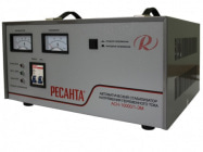 Стабилизатор электромеханический Ресанта ACH- 10000 /1- ЭМ