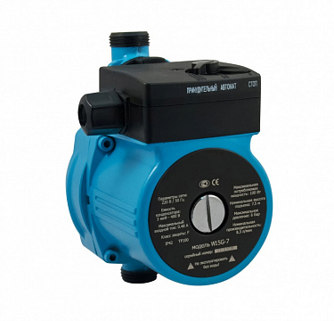 Насос повышения давления Vodotok WRS 15/90-Z (W15G-7)