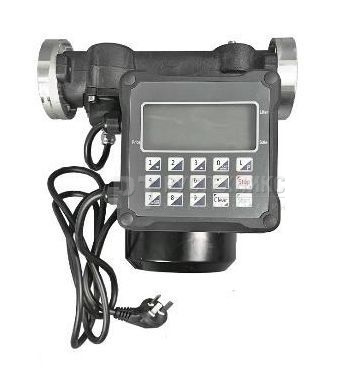 Насос для ДТ и керосина Vodotok ACTP60Q фото 2 
