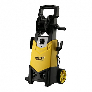 Мойка высокого давления Huter W 165QL