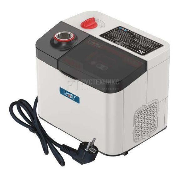Насосная мини станция Vodotok НПМЧ-1м³/ч-22м-400 Вт-С фото 2 