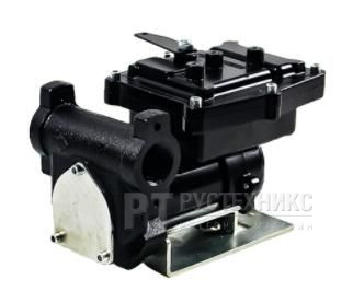 Насос для ДТ и керосина Vodotok ACEX60A фото 2 