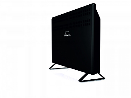 Конвектор "Aeroheat" EC OK1500W M 4L47N Black