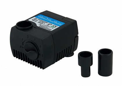 Насос для бассейна и фонтана Vodotok HJ-311 (DB-300) 0,025кВт