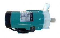 Насос для химических жидкостей Vodotok MP-20R с магнитным приводом