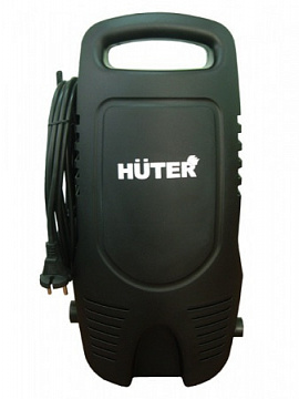 Мойка высокого давления Huter W105-Р