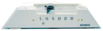 Интеллектуальный термостат R80   XSC