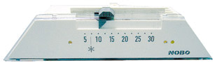 Интеллектуальный термостат R80   XSC