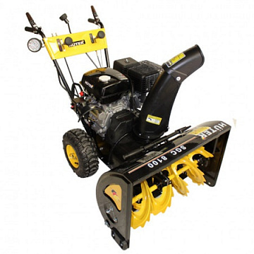 Cнегоуборщик Huter SGC-8100