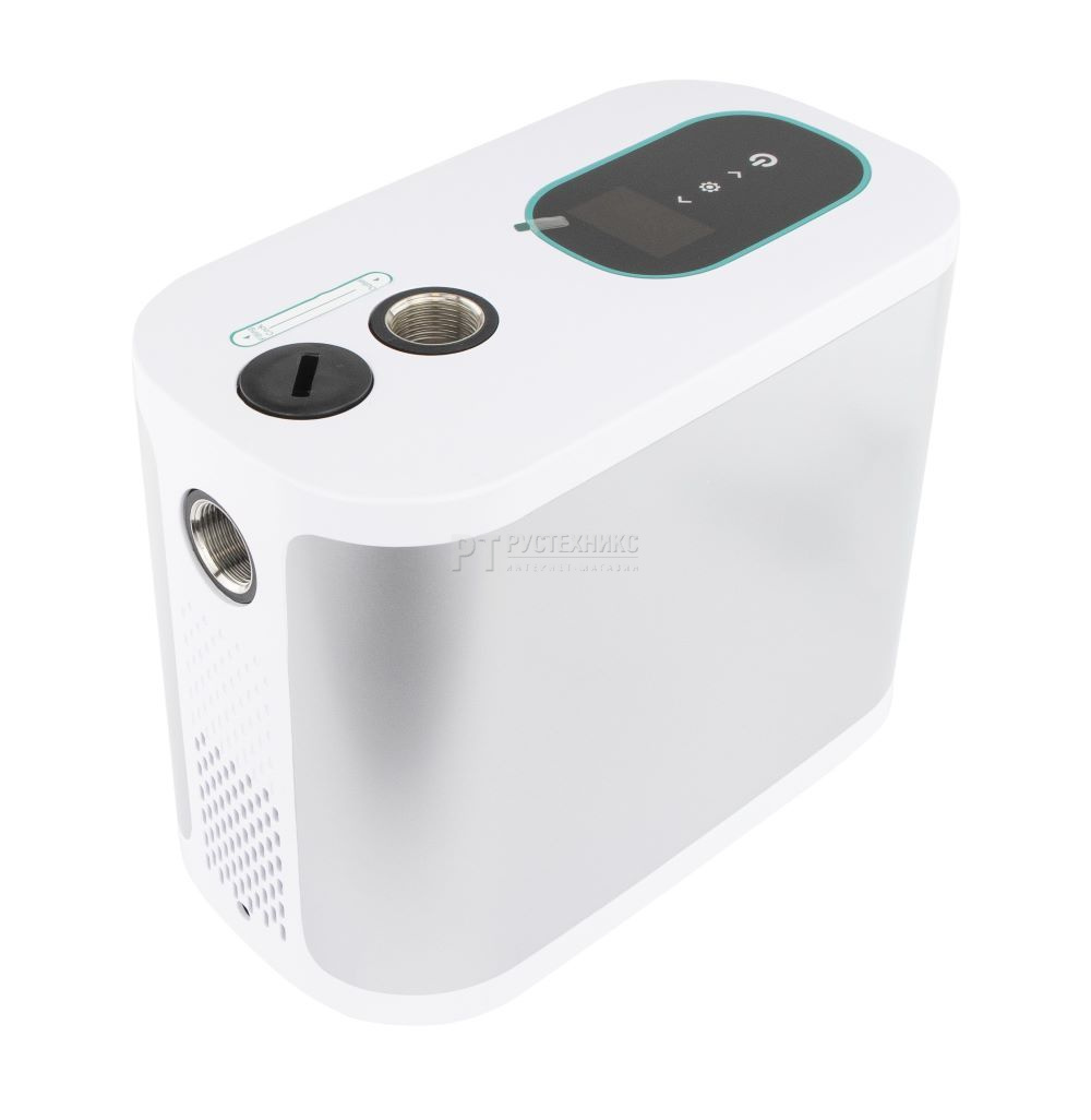 Насосная мини станция ONIS iBox600 с частотным преобразователем фото 2 
