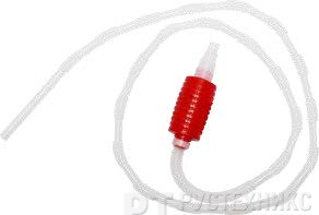 Насос для ДТ ручной DUKSHIN DP-50 фото 2 
