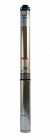 Насос погруж. скважинный Vodotok БЦПЭ-100-1.2-60м-Ч