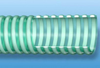 Шланг МПТ(Зелёная спираль) ШЛНВС 800L\150