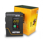 Стабилизатор HUTER 400GS (350 Вт во всем диапазоне)