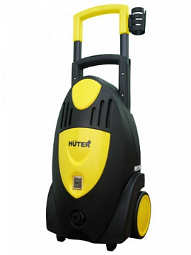 Мойка высокого давления Huter М135-PW