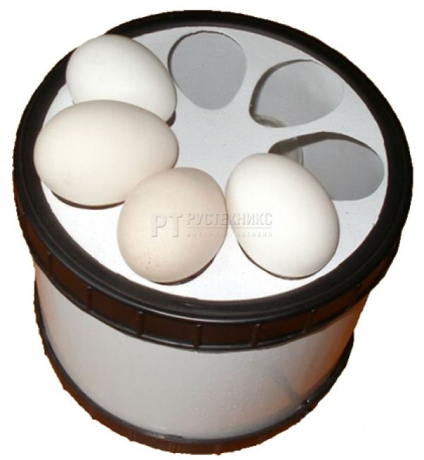 Овоскоп на 6 яиц фото 2 