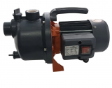 Насос поверхностный LEO EKJ-602P