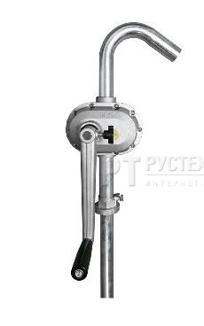 Насос ручной для ДТ и керосина Vodotok TS-50 фото 2 