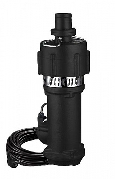 Насос для колодцев Vodotok QD 12-36/3-1.8