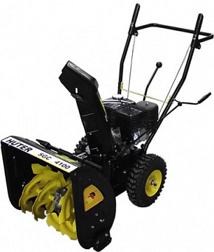 Снегоуборщик Huter  SGC-4100